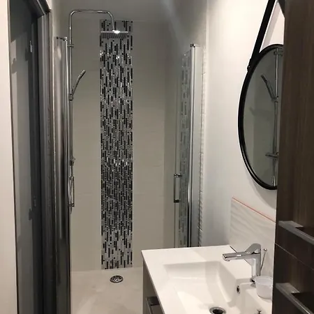 アパート Explore The World2 Enfant Gratuit *