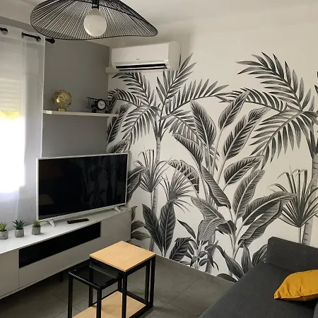 Apartment Explore The World2 Enfant Gratuit *