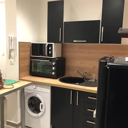 アパート Explore The World2 Enfant Gratuit