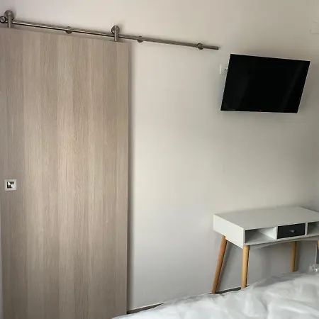 アパート Explore The World2 Enfant Gratuit