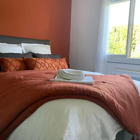 Apartment Explore The World2 Enfant Gratuit Perpignan